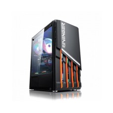Revenger MEGATRON Mid-Tower Gaming Case