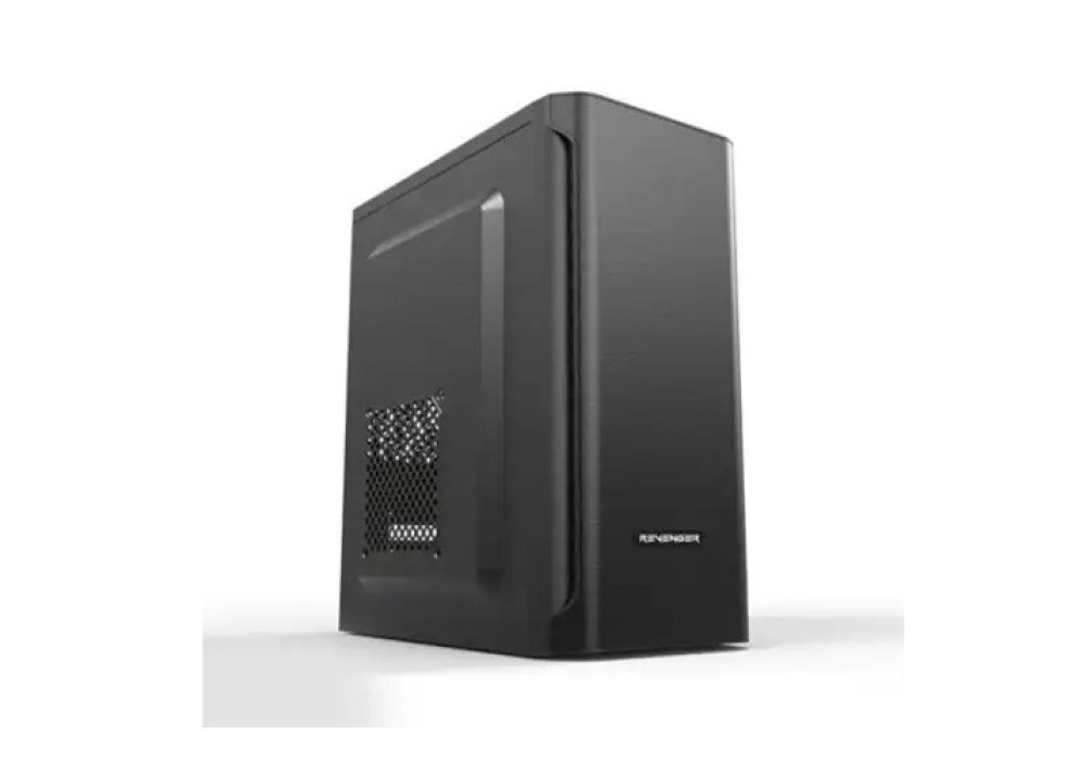 Revenger MX 10 Mid-Tower Micro ATX Casing