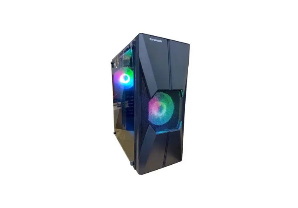 Revenger PHANTOM Mid-Tower Gaming Case