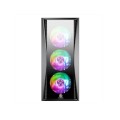 Revenger SHOCKWAVE Mid Tower ATX RGB Gaming Case