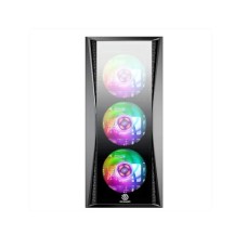 Revenger SHOCKWAVE Mid Tower ATX RGB Gaming Case