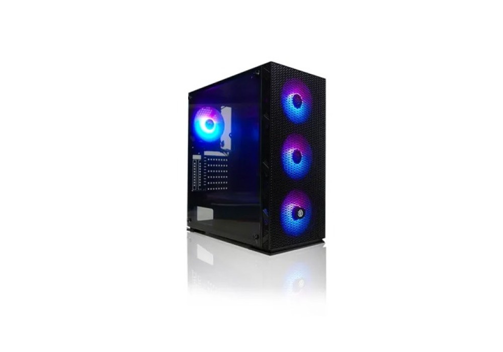Revenger X8 LITE ARGB Mid-Tower Gaming Casing