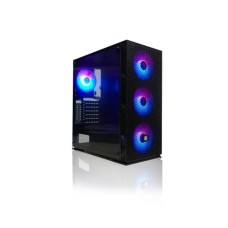 Revenger X8 LITE ARGB Mid-Tower Gaming Casing