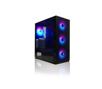 Revenger X8 LITE ARGB Mid-Tower Gaming Casing