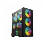 Revenger X8 Mesh Front RGB Mid-Tower ATX Gaming Case