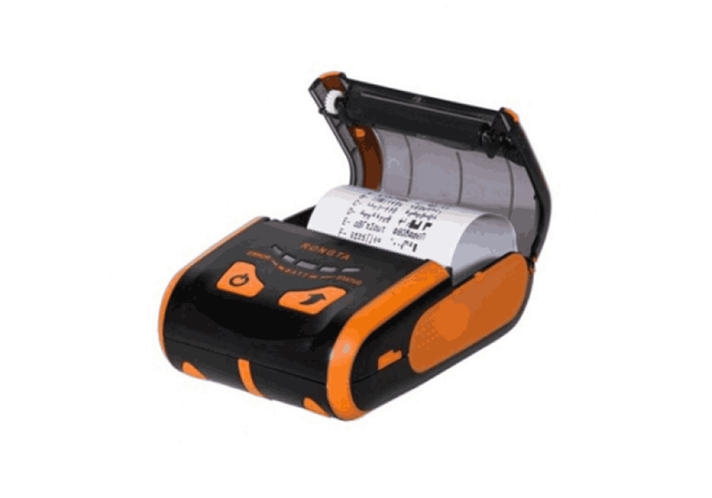 Rongta RPP300BU 48mm Thermal POS Printer