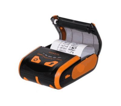 Rongta RPP300BU 48mm Thermal POS Printer