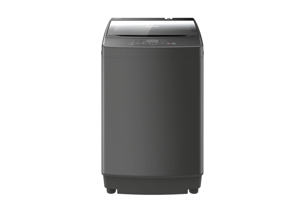 Sharp ES-G90G 9 Kg Top Loading Washing Machine