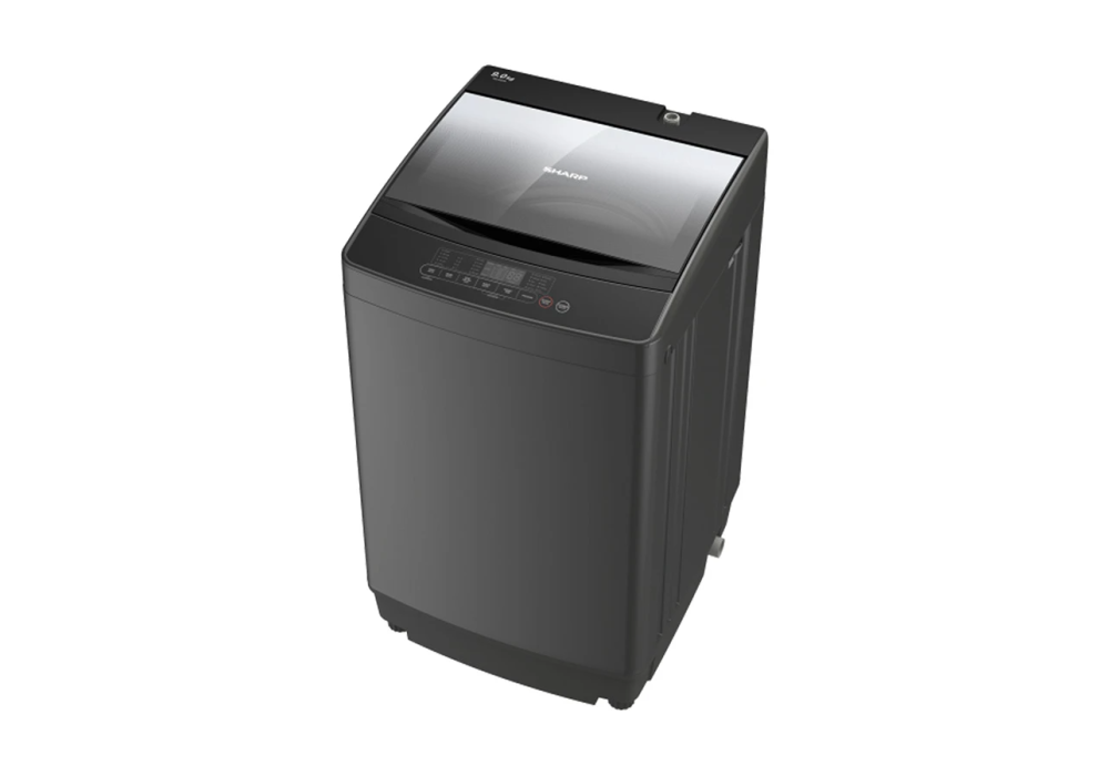 Sharp ES-G90G 9 Kg Top Loading Washing Machine