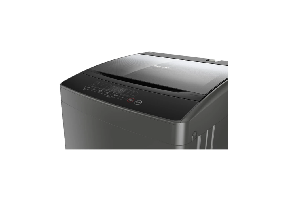 Sharp ES-G90G 9 Kg Top Loading Washing Machine