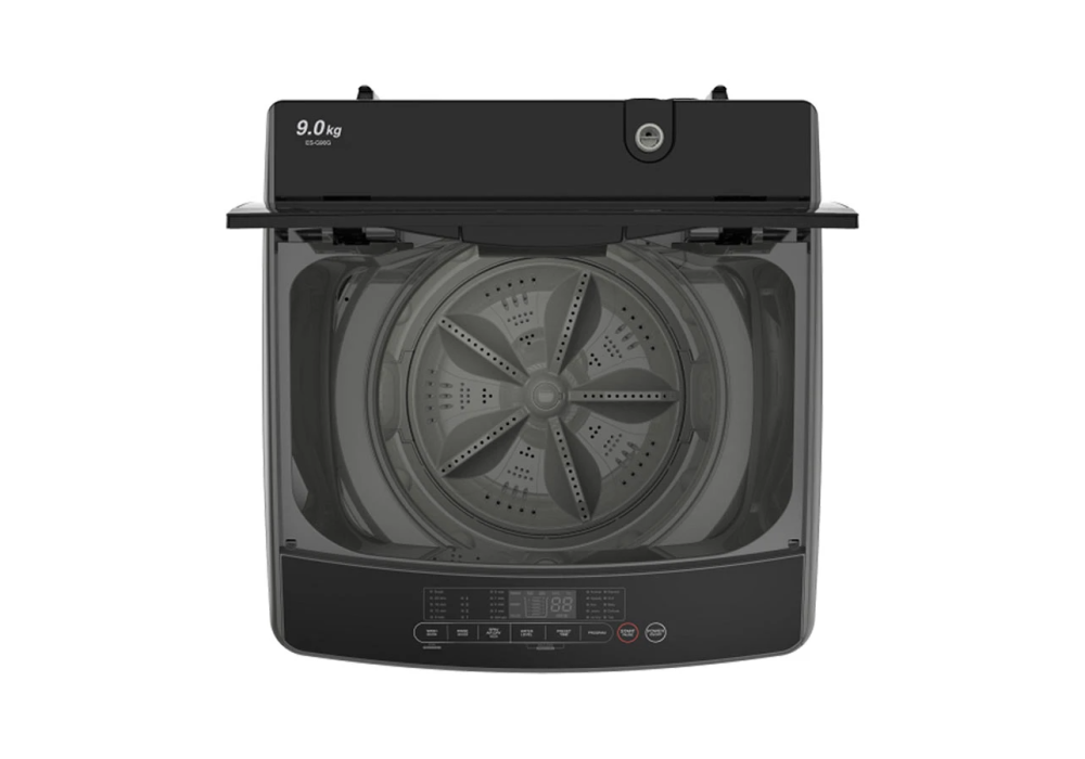 Sharp ES-G90G 9 Kg Top Loading Washing Machine
