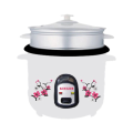 Singer SRRC-SRCDB888CHAMP 2.8L Rice Cooker (Double Pot)