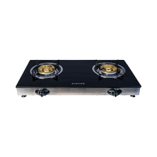 Singer 24SX2-GT-N Glass Top Gas Burner – NG