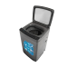 Singer SRWM-S300ATL100ISMJG1 10KG Top Load Washing Machine
