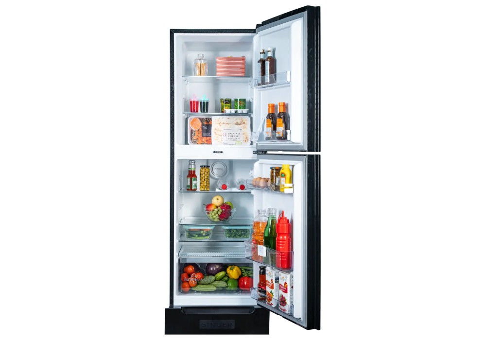 Singer FTDS277-BG 272 Litre Top Mount Refrigerator