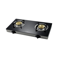 Singer 24SX2-GT-L Glass Top Gas Burner – LPG