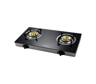 Singer 24SX2-GT-L Glass Top Gas Burner – LPG