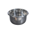Singer 28STEAMCHEF-MSGL-BLK 2.8L Black Rice Cooker