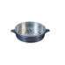 Singer 28STEAMCHEF-MSGL-BLK 2.8L Black Rice Cooker