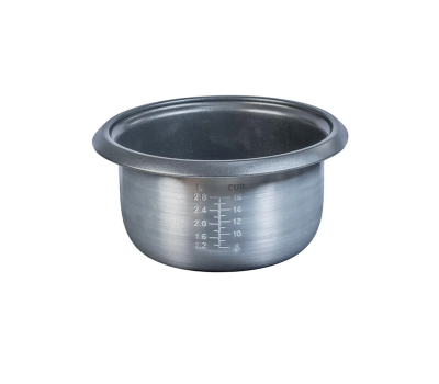 Singer 28STEAMCHEF-MSGL-TMR 2.8L Tomato Red Rice Cooker