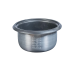 Singer 28STEAMCHEF-MSGL-TMR 2.8L Tomato Red Rice Cooker