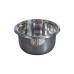 Singer 28STEAMCHEF-MSGL-TMR 2.8L Tomato Red Rice Cooker