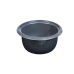 Singer B2800DELUX 2.8L Black Rice Cooker