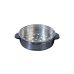 Singer B2800DELUX 2.8L Black Rice Cooker