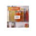 Singer FBDS260-RG 260L Red Bottom Mount Refrigerator