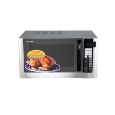 SINGER Microwave Oven | 30 Liter | SRMO-SMW-G30G6LP