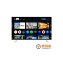 SINGER Primax S43-SLE43GU5000TV 43 inch 4K Android Google TV