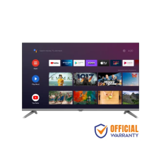 SINGER S32 SLE32E3AGOTV 32 Inch HD Android Google TV