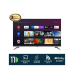 SINGER S32 SLE32E3AGOTV 32 Inch HD Android Google TV