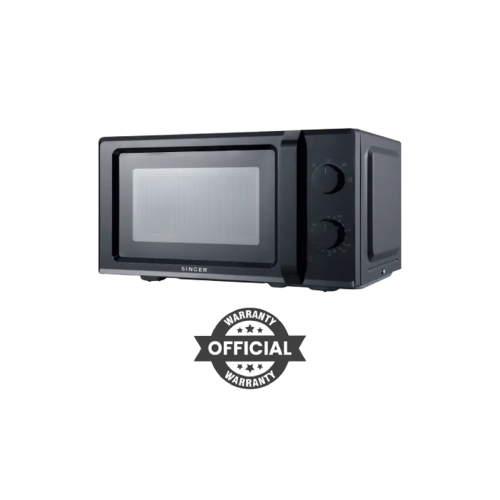 Singer SMW20MDSOLP Solo 20L Microwave Oven