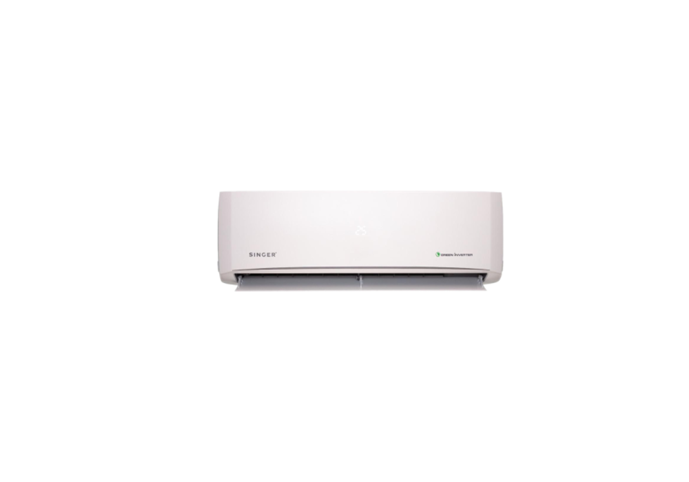 SINGER SRAC-SAS18CBR32LVSGRIH-CO 1.5 Ton Inverter AC