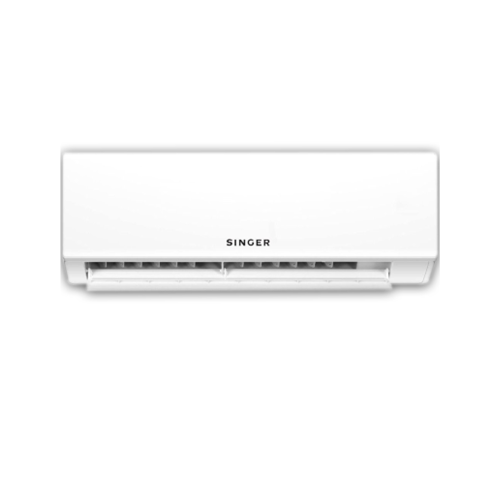 Singer SRAC-SAS18LVSLPH Non-Inverter 1.5 Ton AC - SRAC-SAS18LVSLPH