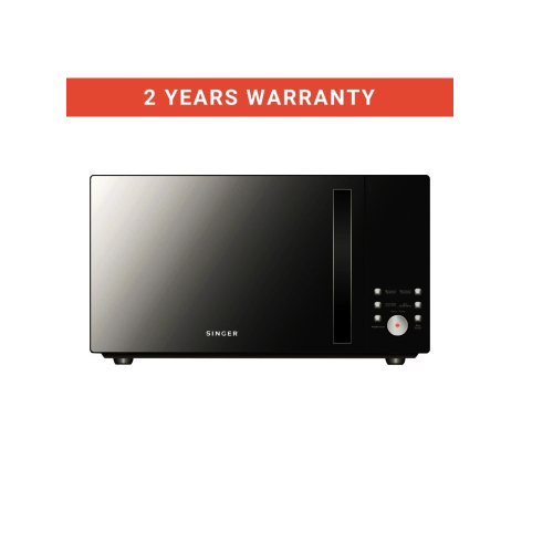 Singer SRMO-SMW30GC2NLP 30L Microwave Oven