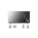 Singer SRMO-SMW30GC2NLP 30L Microwave Oven