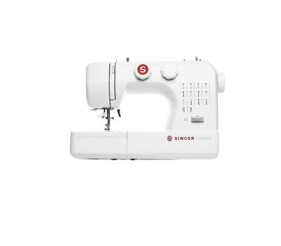 SINGER SRSM-SM024 Electric Sewing Machine