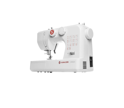 SINGER SRSM-SM024 Electric Sewing Machine