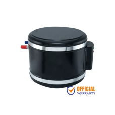 Singer SRWH-FGSSBLK45L 45L Water Heater