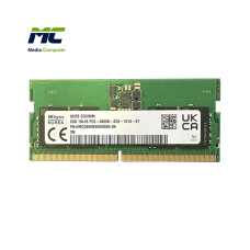 SK Hynix 8GB DDR5 4800MHz Laptop RAM