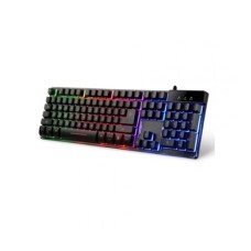 Suntech ST-800 LED Backlight RGB Gaming Keyboard