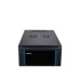 Safenet 12U Wall Mount Network Cabinet with PDU