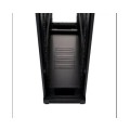 Safenet 22U-XL Tempered Glass Door Floor Standing Server Cabinet