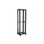 Safenet 42U 4-Post Open Frame Floor Standing Rack