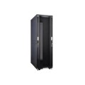 Safenet 42U-XL Perforated Floor Standing Data Center Cabinet