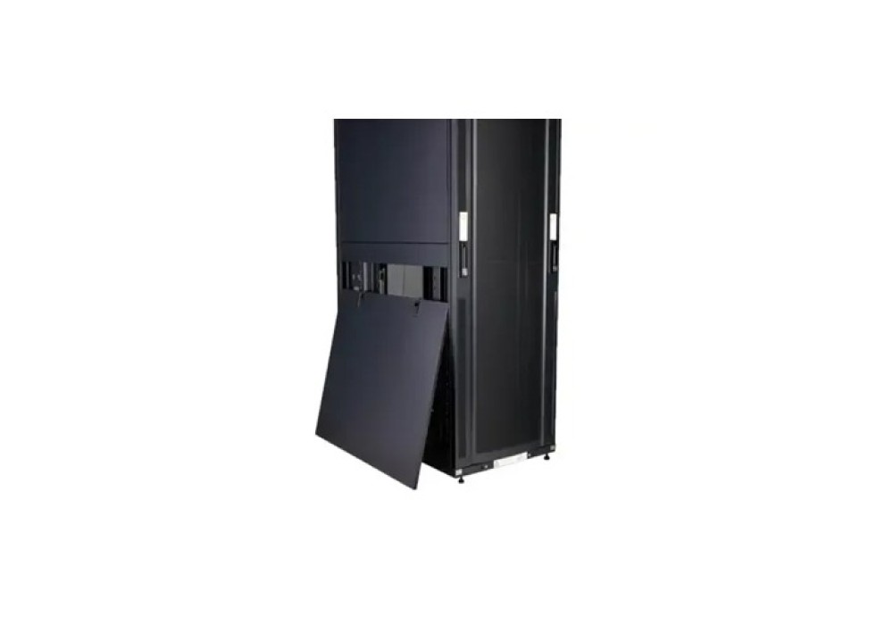 Safenet 42U-XL Perforated Floor Standing Data Center Cabinet