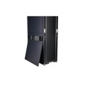 Safenet 42U-XL Perforated Floor Standing Data Center Cabinet