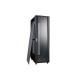 Safenet 42U-XL Tempered Glass Door Floor Standing Server Cabinet